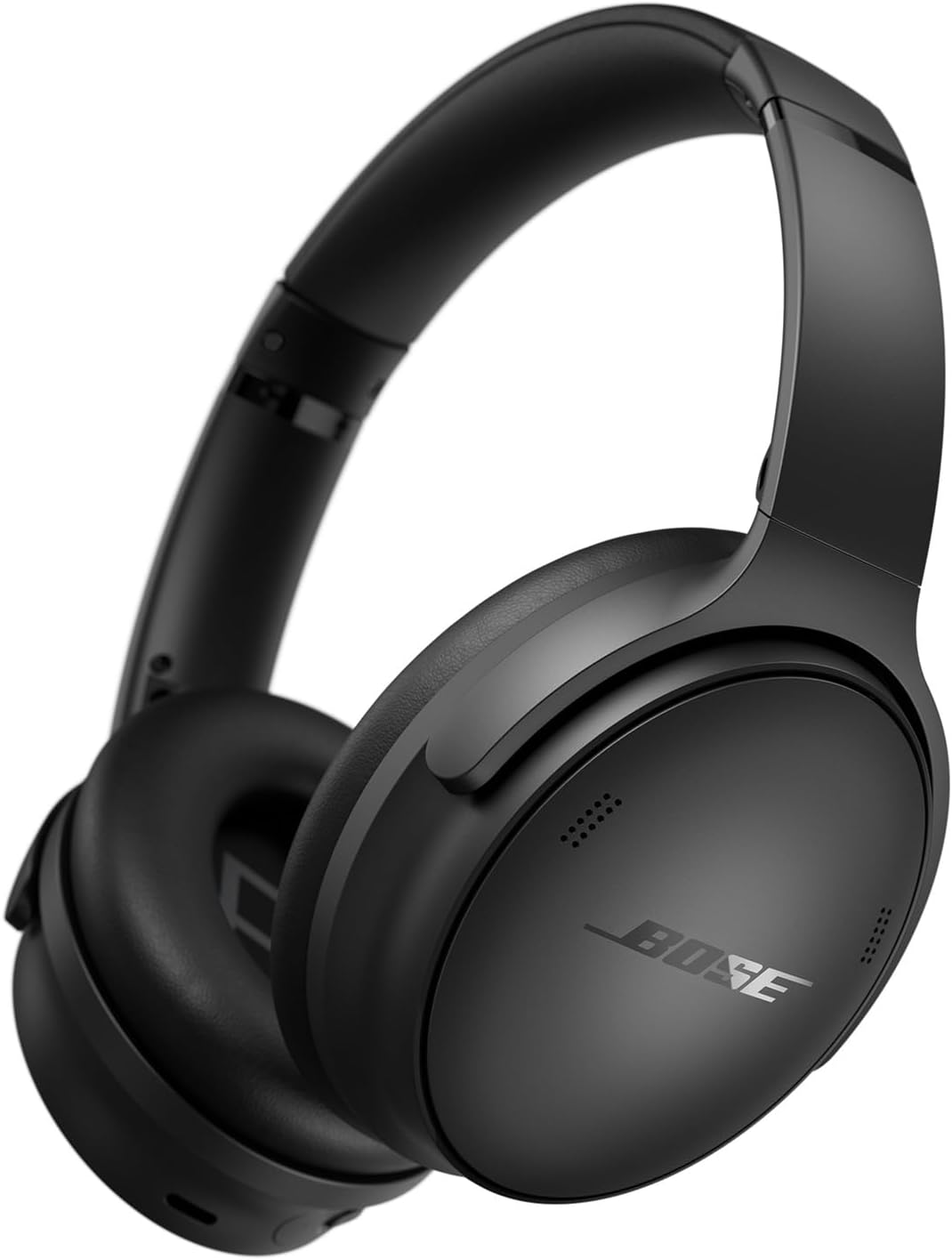 Bose QuietComfort Bluetooth Headphones Image 1