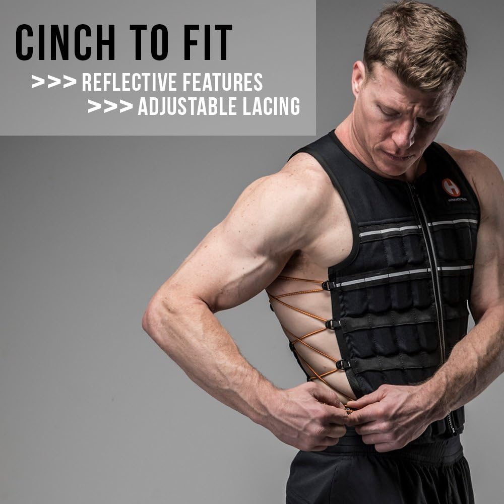 Hyperwear Hyper Vest Elite Image 3