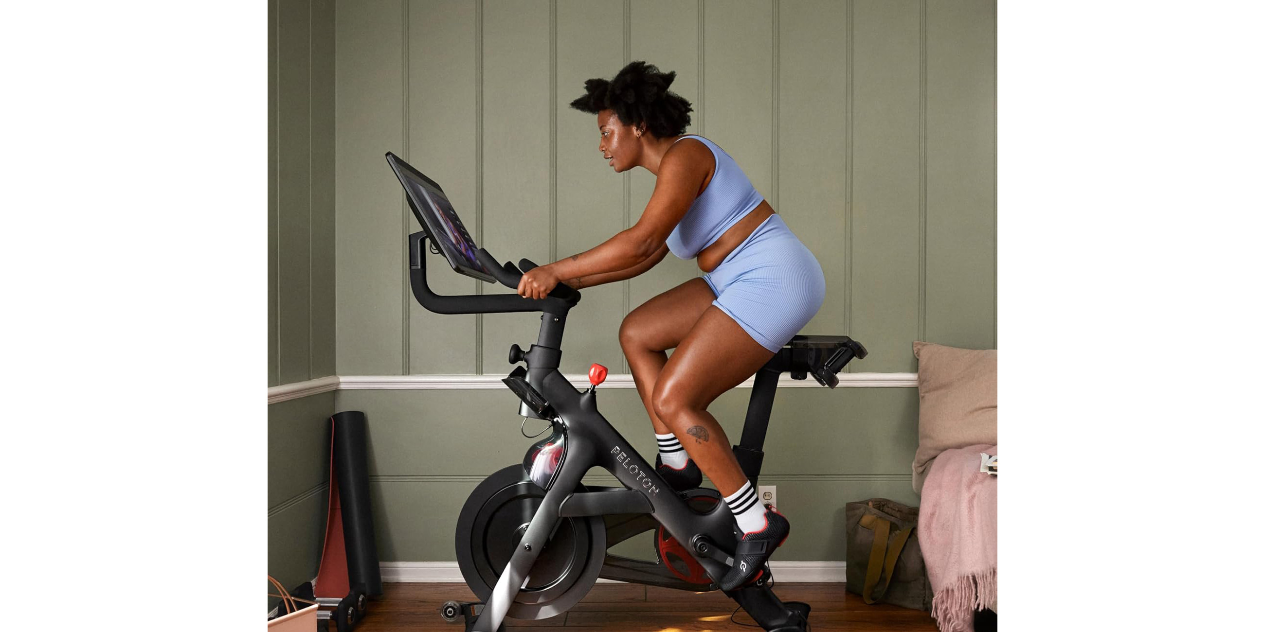 Peloton Bike+ Image 10