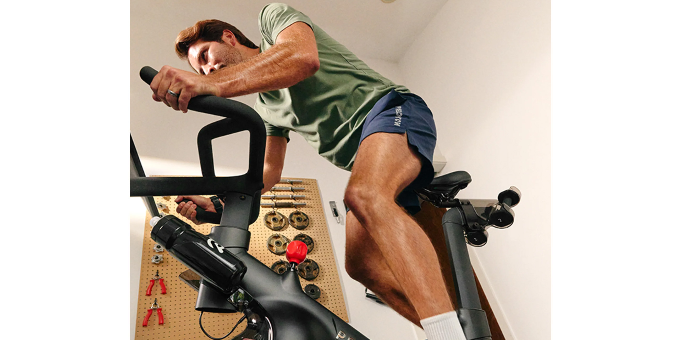 Peloton Bike+ Image 3