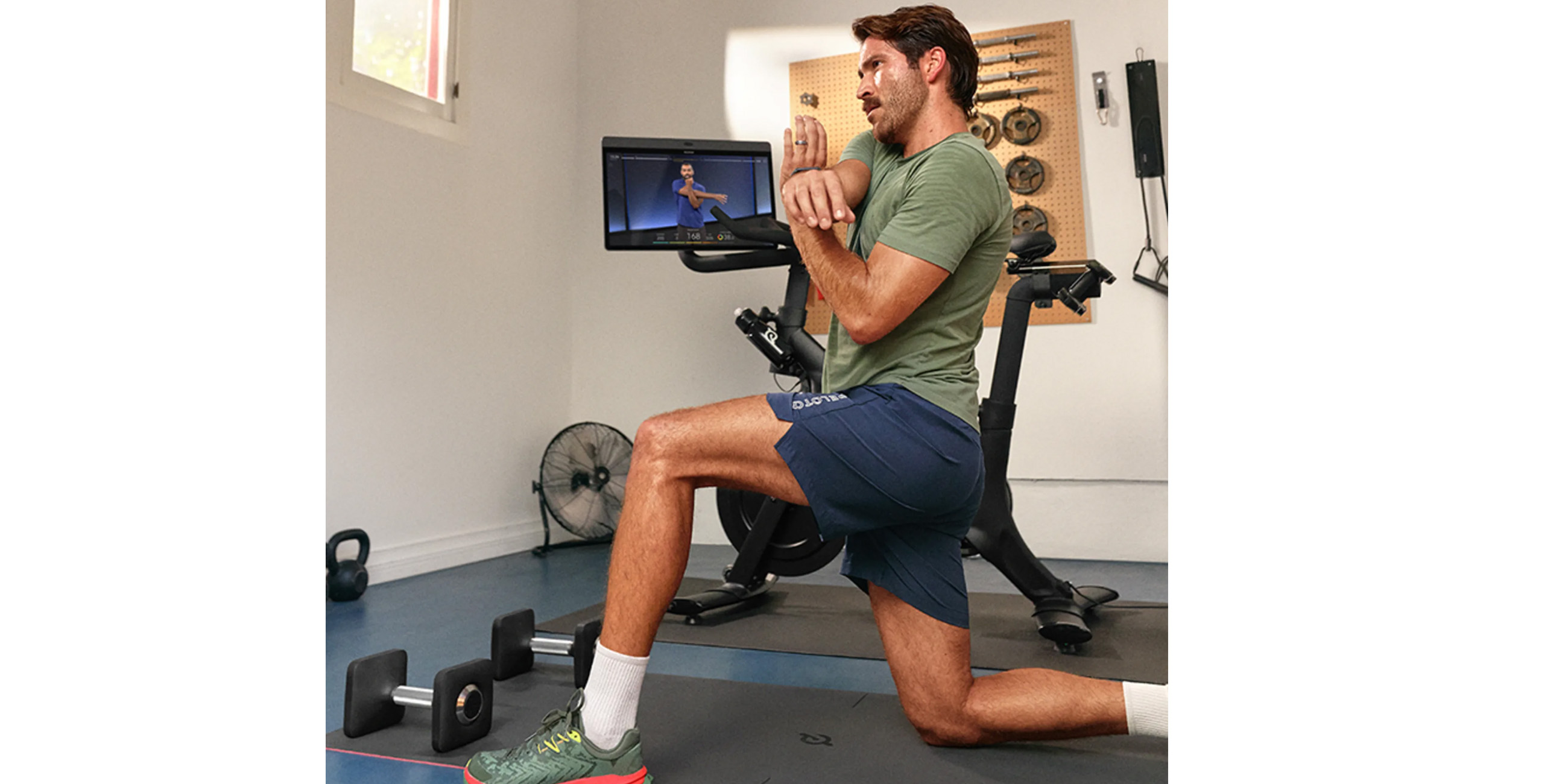 Peloton Bike+ Image 4