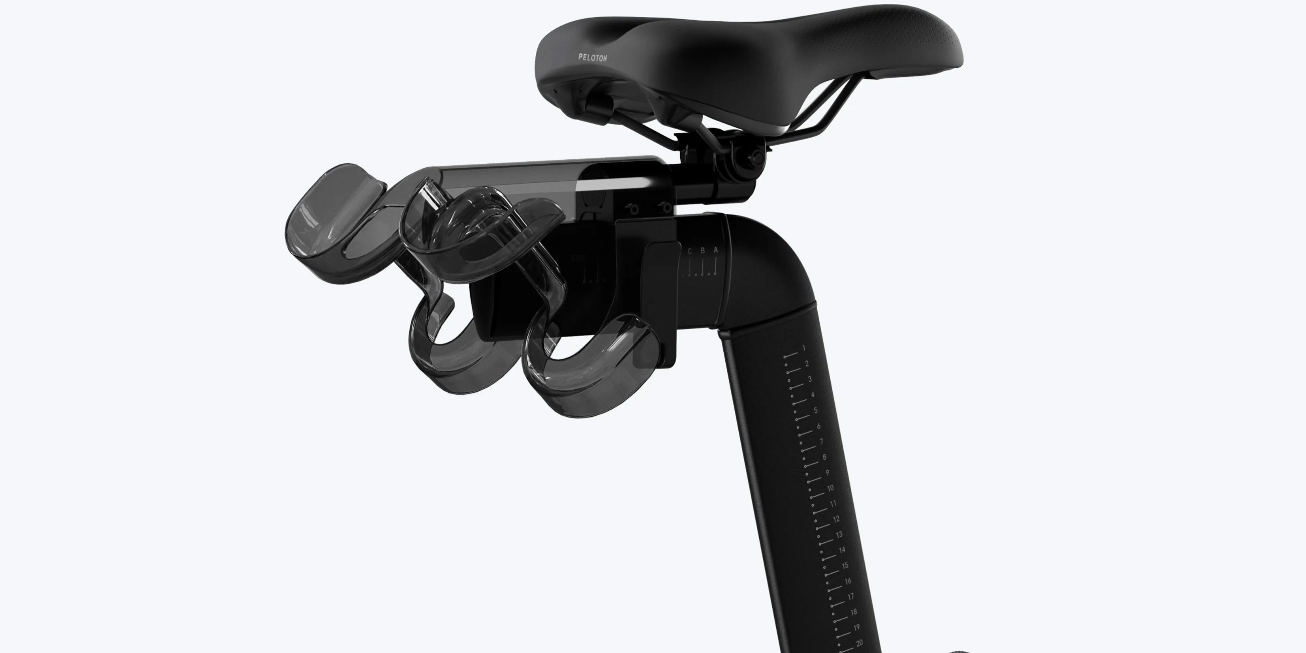 Peloton Bike+ Image 6