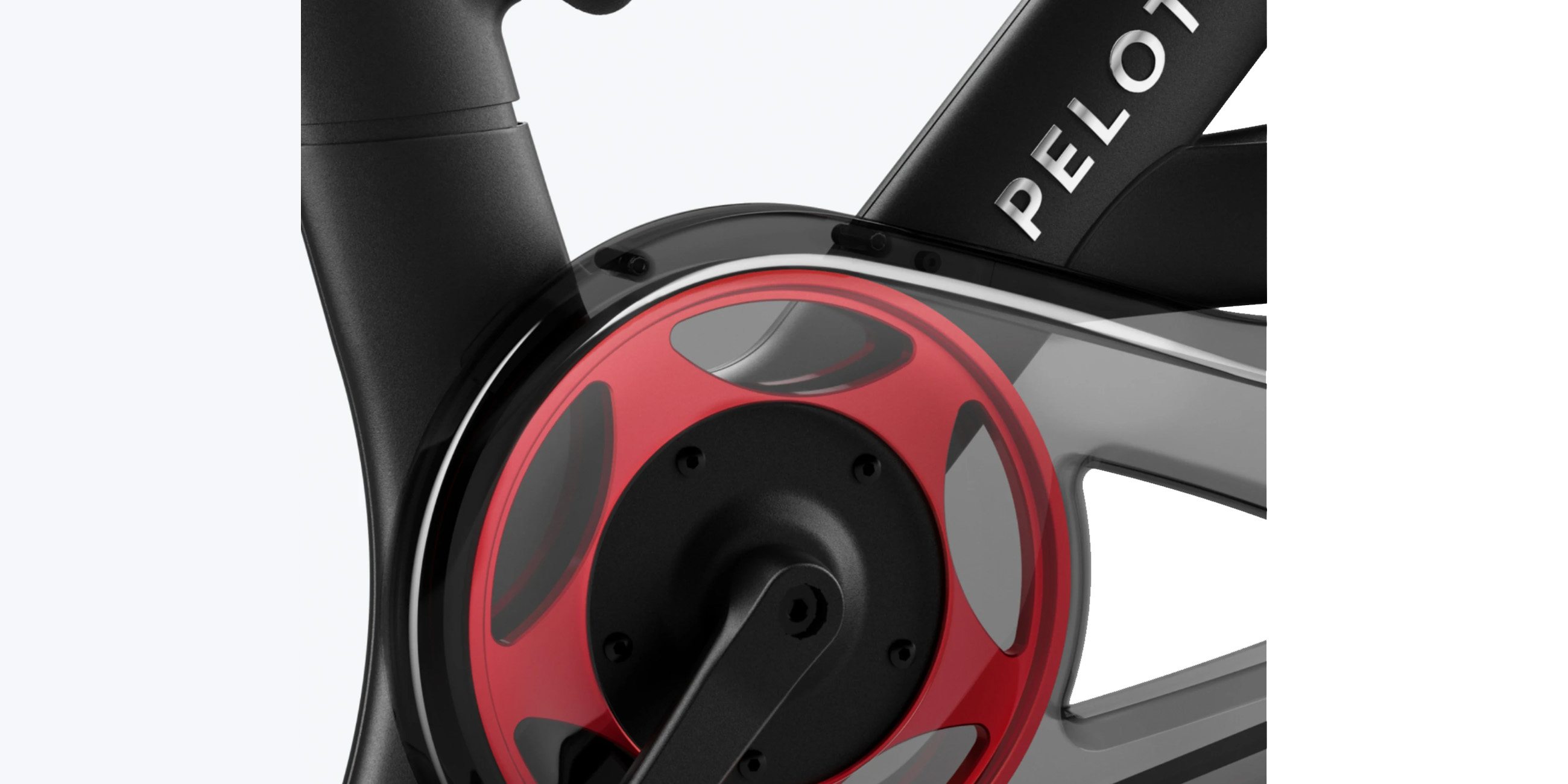 Peloton Bike+ Image 8